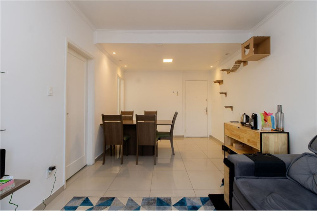 Imagem Imóvel com 2 Quartos à Venda, em Perdizes - São Paulo Imagem Imóvel com 2 Quartos à Venda, em Perdizes - São Paulo
