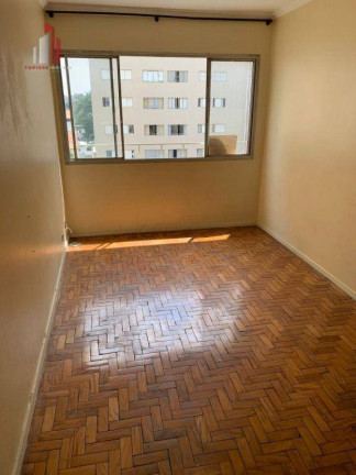Imagem Apartamento com 2 Quartos à Venda, 55 m² em Freguesia Do ó - São Paulo