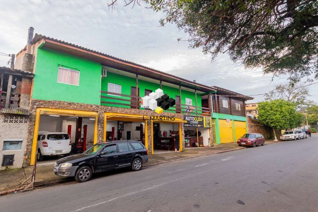 Imagem Sala Comercial à Venda, 242 m² em São José - Porto Alegre Imagem Sala Comercial à Venda, 242 m² em São José - Porto Alegre