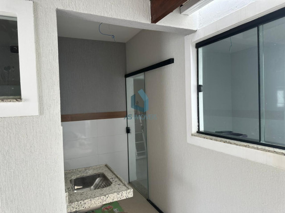 Imagem Casa de Condomínio com 3 Quartos à Venda, 115 m² em Campo Redondo - São Pedro Da Aldeia Imagem Casa de Condomínio com 3 Quartos à Venda, 115 m² em Campo Redondo - São Pedro Da Aldeia