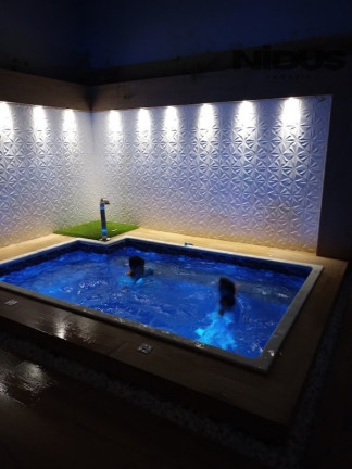 Imagem Casa com 2 Quartos à Venda, em Jardim Residencial Chácara Ondina - Sorocaba Imagem Casa com 2 Quartos à Venda, em Jardim Residencial Chácara Ondina - Sorocaba