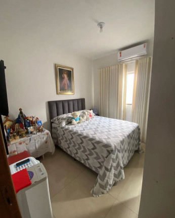 Imagem Casa com 2 Quartos à Venda, 95 m² em Jardim Veneza - Aparecida De Goiania
