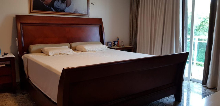 Imagem Casa com 4 Quartos à Venda, 420 m² em Alphaville Fortaleza - Eusébio