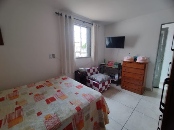 Imagem Casa com 2 Quartos à Venda, 100 m² em Conjunto Habitacional Júlio De Mesquita Filho - Sorocaba