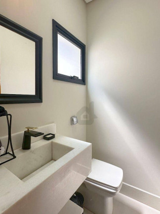 Imagem Casa com 3 Quartos à Venda, 200 m² em Condomínio Cyrela Landscape - Votorantim