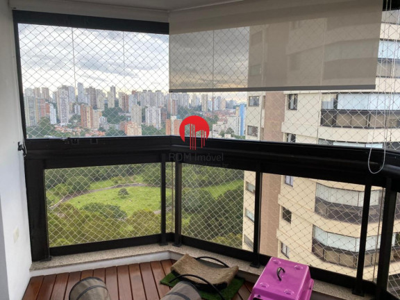 Imagem Apartamento com 3 Quartos à Venda, 255 m² em Paraíso Do Morumbi - São Paulo Imagem Apartamento com 3 Quartos à Venda, 255 m² em Paraíso Do Morumbi - São Paulo