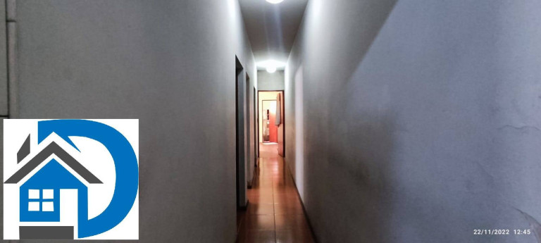 Imagem Casa com 3 Quartos à Venda, 200 m² em Vila Barão - Sorocaba Imagem Casa com 3 Quartos à Venda, 200 m² em Vila Barão - Sorocaba