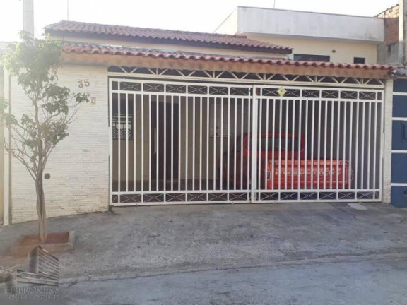 Casa com 2 Quartos à Venda, 140 m² em Jardim Paulista - Sorocaba