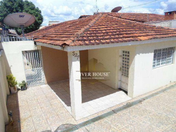 Casa com 3 Quartos à Venda, 144 m² em Verdão - Cuiabá