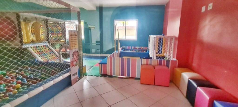 Imagem Apartamento com 2 Quartos à Venda, 55 m² em Vila Antartica - Praia Grande Imagem Apartamento com 2 Quartos à Venda, 55 m² em Vila Antartica - Praia Grande