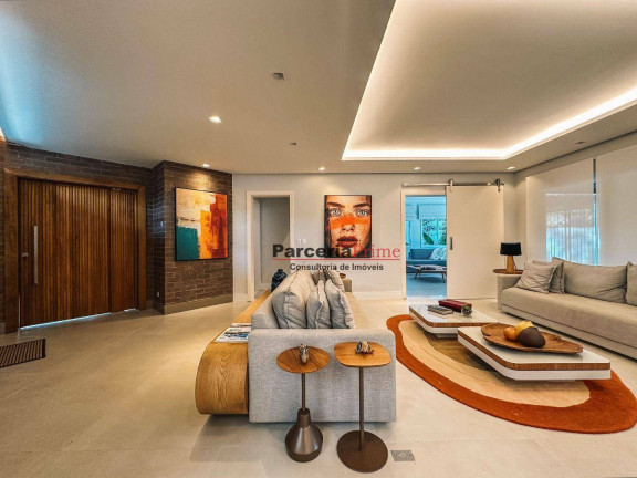 Imagem Casa com 5 Quartos à Venda, 401 m² em Riviera Módulo 19 - Bertioga Imagem Casa com 5 Quartos à Venda, 401 m² em Riviera Módulo 19 - Bertioga