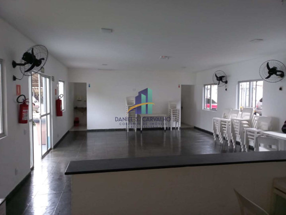 Imagem Apartamento com 2 Quartos à Venda, 52 m² em Canto Do Forte - Praia Grande Imagem Apartamento com 2 Quartos à Venda, 52 m² em Canto Do Forte - Praia Grande