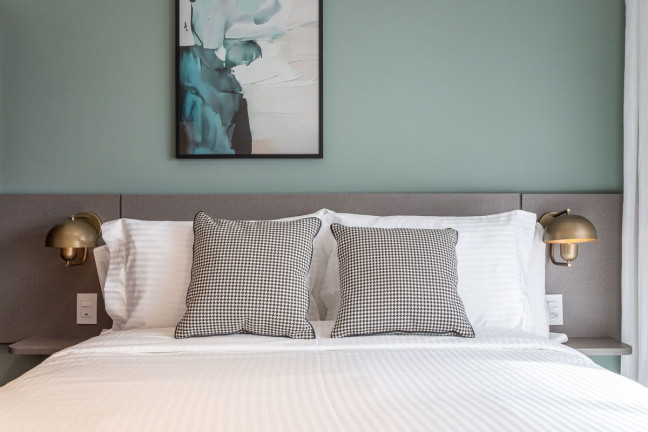 Imagem Apartamento com 2 Quartos para Alugar, 73 m² em Vila Clementino - São Paulo Imagem Apartamento com 2 Quartos para Alugar, 73 m² em Vila Clementino - São Paulo