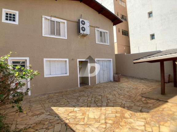 Imagem Casa com 5 Quartos à Venda, 217 m² em Chácara Da Barra - Campinas Imagem Casa com 5 Quartos à Venda, 217 m² em Chácara Da Barra - Campinas