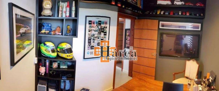 Imagem Sobrado com 3 Quartos à Venda, 420 m² em Chácara Ondina - Sorocaba