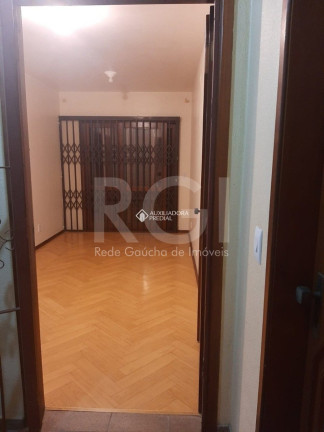 Imagem Apartamento com 1 Quarto à Venda, 56 m² em Cidade Baixa - Porto Alegre Imagem Apartamento com 1 Quarto à Venda, 56 m² em Cidade Baixa - Porto Alegre