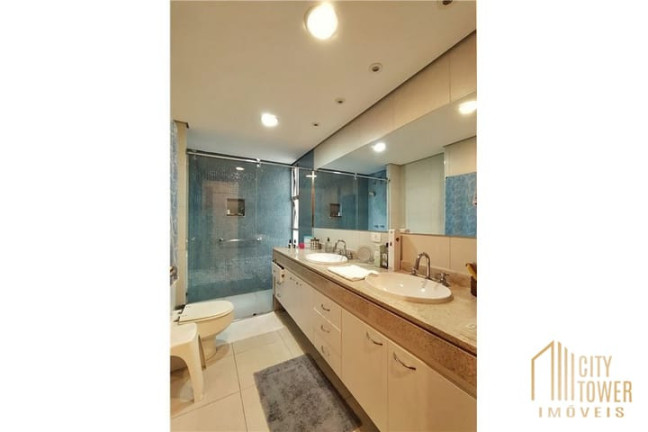Imagem Apartamento com 3 Quartos à Venda, 173 m² em Itaim Bibi - São Paulo