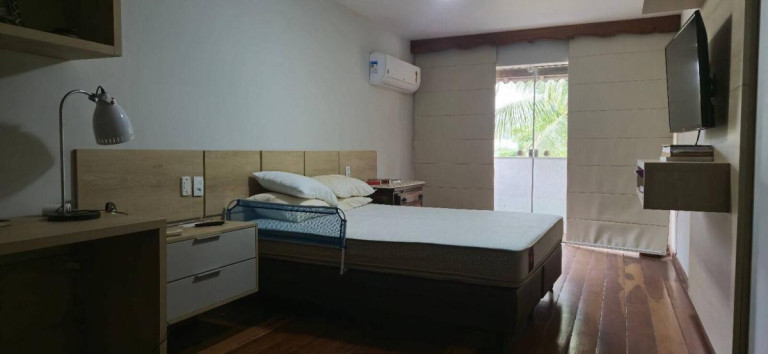 Imagem Casa de Condomínio com 5 Quartos à Venda, 412 m² em Barra Da Tijuca - Rio De Janeiro
