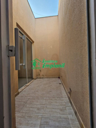 Imagem Casa com 3 Quartos à Venda, 187 m² em Jardim Brasil - Várzea Paulista