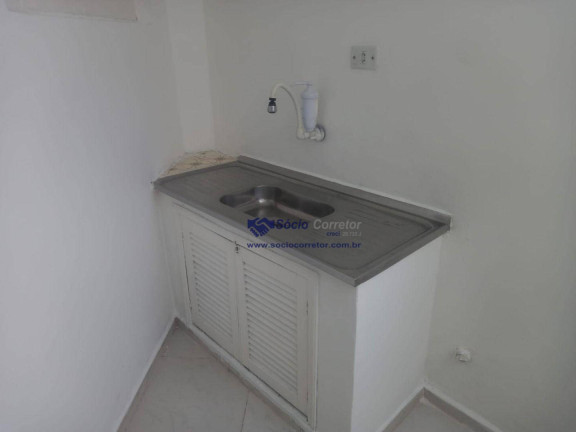 Imagem Apartamento com 1 Quarto à Venda ou Locação, 100 m² em Centro - Guarulhos
