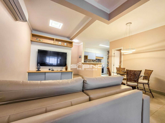Imagem Apartamento com 3 Quartos à Venda, 115 m² em Riviera De São Lourenço - Bertioga