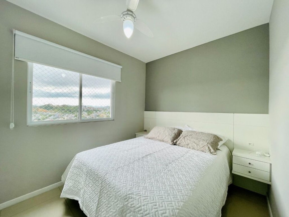 Imagem Apartamento com 2 Quartos à Venda, 70 m² em Itoupava Norte - Blumenau