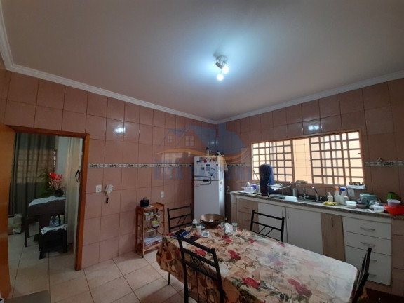 Imagem Casa com 3 Quartos à Venda, 168 m² em City Ribeirão - Ribeirão Preto