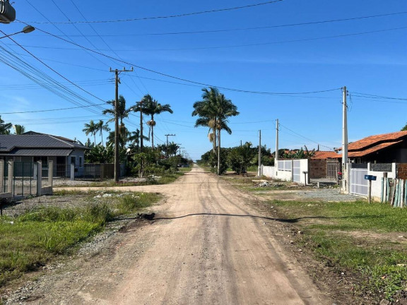 Imagem Casa com 4 Quartos à Venda, 100 m² em Salinas - Balneário Barra Do Sul