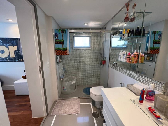 Imagem Apartamento com 3 Quartos à Venda, 164 m² em Morro Dos Ingleses - São Paulo