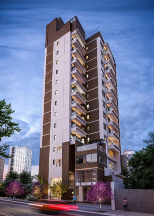 Imagem Imóvel com 1 Quarto à Venda, 29 m² em Jardim América - São Paulo Imagem Imóvel com 1 Quarto à Venda, 29 m² em Jardim América - São Paulo