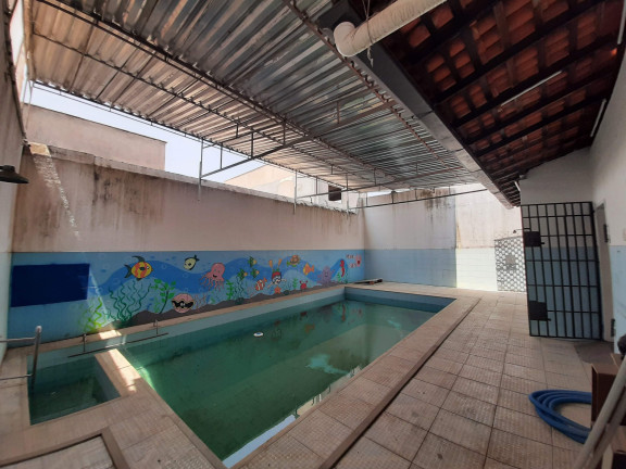 Imagem Sobrado com 4 Quartos à Venda, em Jardim Renascença - São Luís Imagem Sobrado com 4 Quartos à Venda, em Jardim Renascença - São Luís