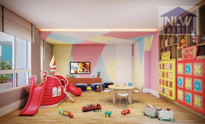 Imagem Apartamento com 3 Quartos à Venda, 80 m² em Jardim Prudência - São Paulo Imagem Apartamento com 3 Quartos à Venda, 80 m² em Jardim Prudência - São Paulo