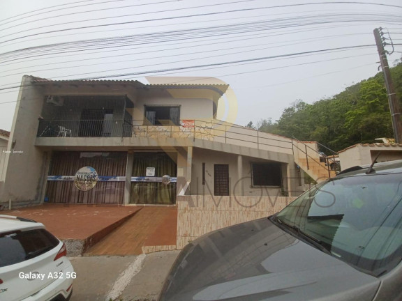 Imagem Casa com 4 Quartos à Venda, 512 m² em Industriários - Concórdia