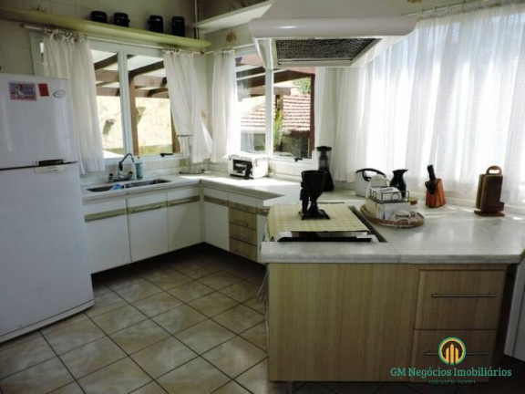 Imagem Casa de Condomínio com 3 Quartos à Venda, 400 m² em Residencial Euroville - Carapicuíba