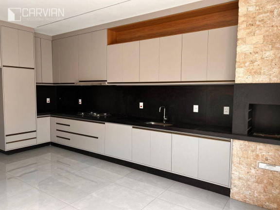 Imagem Casa com 3 Quartos à Venda, 150 m² em Distrito De Bonfim Paulista - Ribeirão Preto Imagem Casa com 3 Quartos à Venda, 150 m² em Distrito De Bonfim Paulista - Ribeirão Preto