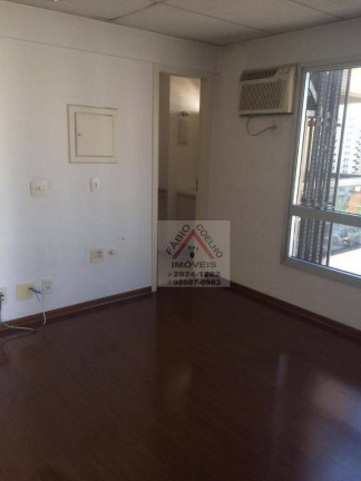 Imagem Imóvel à Venda, 37 m² em Brooklin - São Paulo