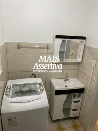 Imagem Apartamento com 1 Quarto à Venda, 36 m² em Centro - Novo Hamburgo Imagem Apartamento com 1 Quarto à Venda, 36 m² em Centro - Novo Hamburgo