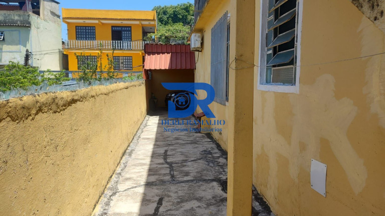 Imagem Casa com 3 Quartos à Venda, 100 m² em Parque Senhor Do Bonfim - Duque De Caxias