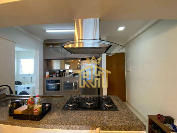 Imagem Apartamento com 2 Quartos à Venda, 80 m² em Boqueirão - Praia Grande Imagem Apartamento com 2 Quartos à Venda, 80 m² em Boqueirão - Praia Grande