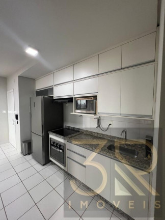 Imagem Apartamento com 1 Quarto à Venda, 40 m² em Iguatemi - Ribeirão Preto Imagem Apartamento com 1 Quarto à Venda, 40 m² em Iguatemi - Ribeirão Preto