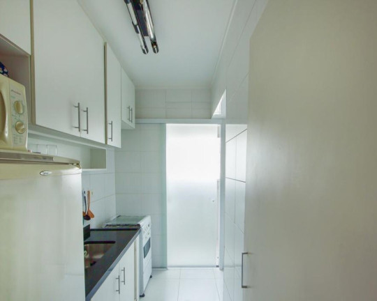 Imagem Apartamento com 3 Quartos à Venda, 74 m² em Brooklin - São Paulo Imagem Apartamento com 3 Quartos à Venda, 74 m² em Brooklin - São Paulo