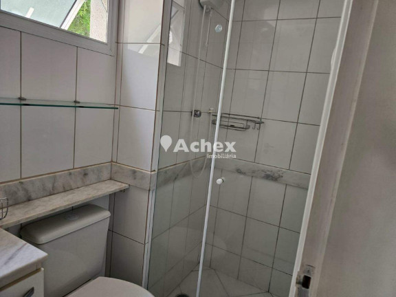Imagem Apartamento com 3 Quartos para Alugar, 82 m² em Loteamento Center Santa Genebra - Campinas Imagem Apartamento com 3 Quartos para Alugar, 82 m² em Loteamento Center Santa Genebra - Campinas