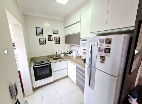 Imagem Apartamento com 2 Quartos à Venda, 60 m² em Jardim Carolina - Jundiaí Imagem Apartamento com 2 Quartos à Venda, 60 m² em Jardim Carolina - Jundiaí