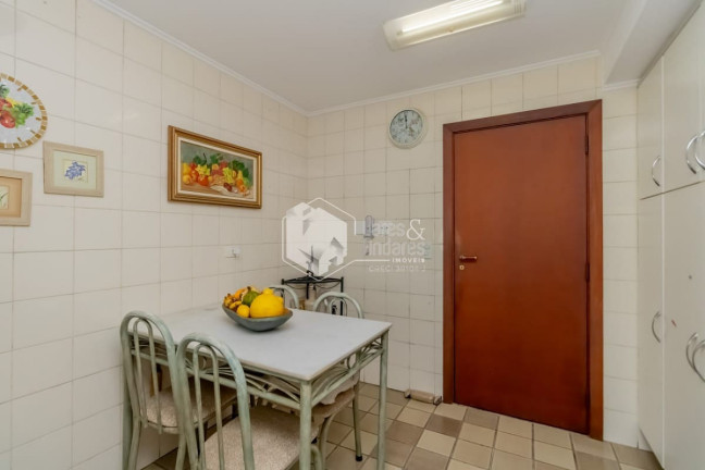 Imagem Apartamento com 4 Quartos à Venda, 170 m² em Perdizes - São Paulo
