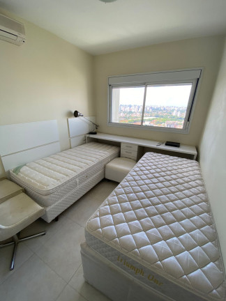 Imagem Apartamento com 2 Quartos à Venda, 108 m² em Cidade Monções - São Paulo Imagem Apartamento com 2 Quartos à Venda, 108 m² em Cidade Monções - São Paulo