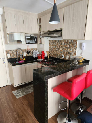Imagem Apartamento com 1 Quarto à Venda, 33 m² em Jardim Santa Terezinha (zona Leste) - São Paulo Imagem Apartamento com 1 Quarto à Venda, 33 m² em Jardim Santa Terezinha (zona Leste) - São Paulo