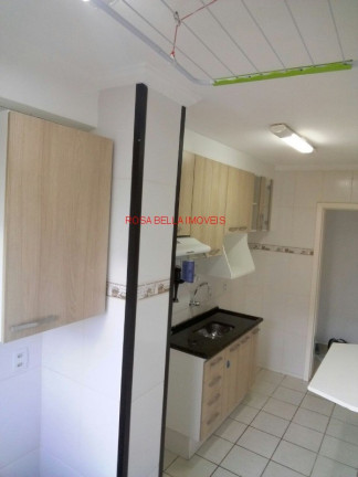 Imagem Apartamento com 2 Quartos à Venda, 50 m² em Medeiros - Jundiaí