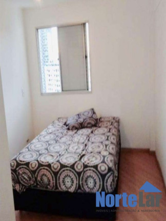 Imagem Apartamento com 2 Quartos à Venda, 70 m² em Santana - São Paulo