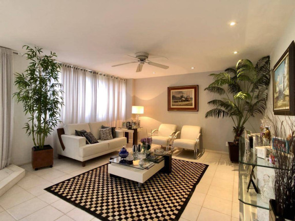 Imagem Cobertura com 4 Quartos à Venda, 300 m² em Barra Da Tijuca - Rio De Janeiro Imagem Cobertura com 4 Quartos à Venda, 300 m² em Barra Da Tijuca - Rio De Janeiro