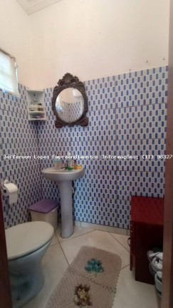 Imagem Casa com 3 Quartos à Venda, 150 m² em Jardim Das Nações - Salto